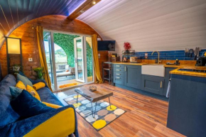 Portside Pasture - (Luxury Cabin)